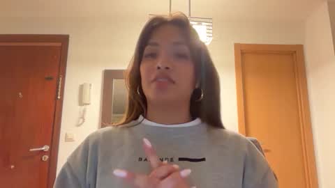 Snapshot of kittyrafi chatting on January 9, 5:26 pm kittyRafi online show from January 9, 5:26 pm