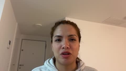 Snapshot of kittyrafi chatting on January 14, 11:09 pm kittyRafi online show from January 14, 11:09 pm