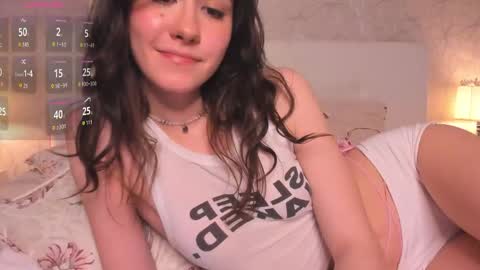 Snapshot of kittyrayy chatting on April 28, 5:18 pm Becky online show from April 28, 5:18 pm