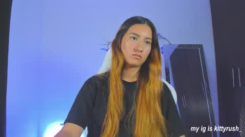 kitty online show from February 3, 3:15 am