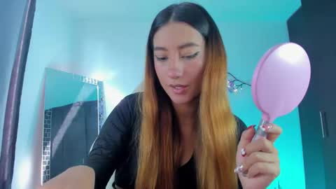 kitty online show from March 9, 9:08 pm