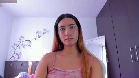 Snapshot of kittyrush_ chatting on April 24, 9:06 pm kitty online show from April 24, 9:06 pm