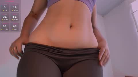 Sophie online show from February 19, 2:46 pm