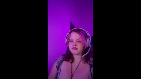 KItty Souffle online show from May 24, 2:00 pm