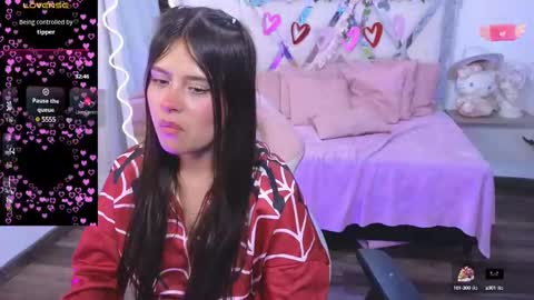 Kitty  online show from February 27, 1:16 am