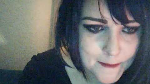 Snapshot of kittytats21 chatting on June 18, 12:00 am SummerT online show from June 18, 12:00 am
