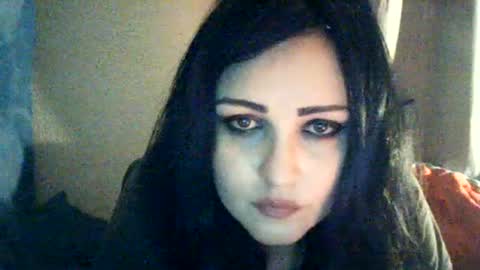 Snapshot of kittytats21 chatting on June 20, 12:36 am SummerT online show from June 20, 12:36 am