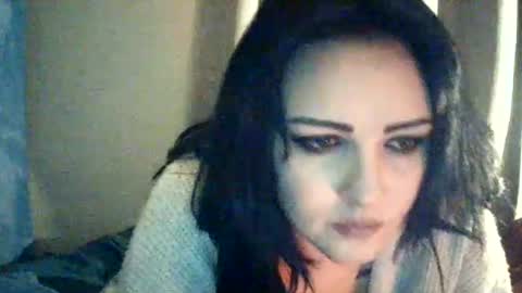 Snapshot of kittytats21 chatting on June 22, 12:13 am SummerT online show from June 22, 12:13 am