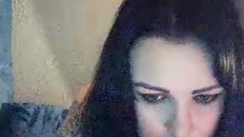 Snapshot of kittytats21 chatting on July 6, 10:23 pm SummerT online show from July 6, 10:23 pm