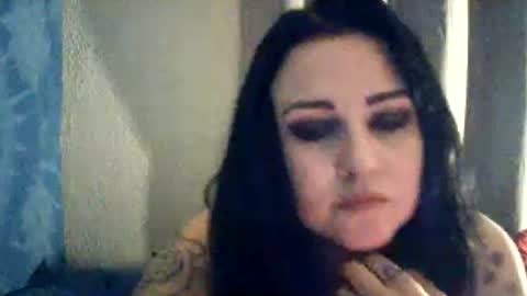 Snapshot of kittytats21 chatting on July 14, 10:37 pm SummerT online show from July 14, 10:37 pm