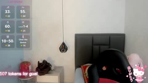  K I T T  Y  online show from January 3, 7:18 pm