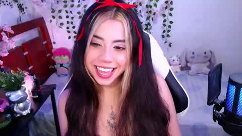 Kittyuwu  online show from February 26, 1:15 am