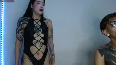 kittyxshady online show from April 29, 10:27 pm