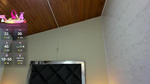 Snapshot of kittyy_babee chatting on October 28, 11:47 am kitty online show from October 28, 11:47 am