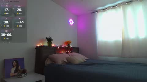 Kittyymaze online show from December 2, 1:46 pm