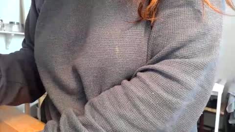 Snapshot of kittyymaze chatting on January 19, 2:32 pm Kittyymaze online show from January 19, 2:32 pm