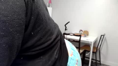 Kittyymaze online show from April 2, 11:41 am