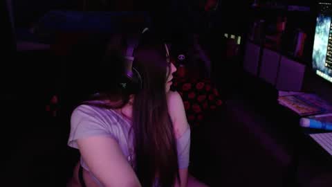 KittyySmiles online show from October 6, 3:04 am