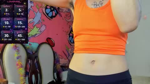 Kitty Zen online show from November 19, 6:30 pm