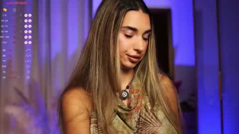 Snapshot of kity_sweet chatting on October 8, 7:11 pm Erika online show from October 8, 7:11 pm