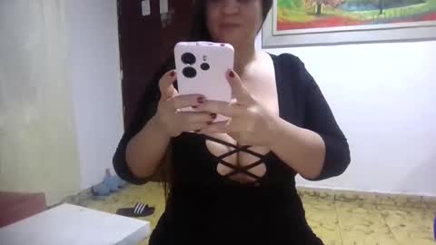 kity boobsx online show from March 4, 10:54 am