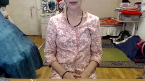 KiuminBerry online show from September 12, 10:26 am