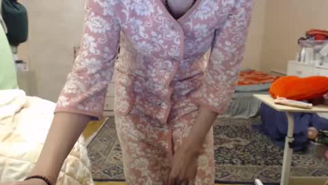 KiuminBerry online show from November 27, 2:30 pm