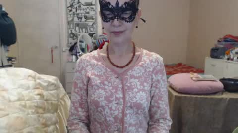 KiuminBerry online show from July 10, 2:19 pm