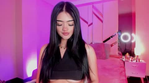 Snapshot of kiwi_lov23 chatting on October 27, 1:26 pm Kiwi online show from October 27, 1:26 pm