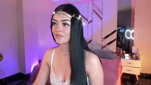 Snapshot of kiwi_lov23 chatting on November 20, 12:05 pm Kiwi online show from November 20, 12:05 pm