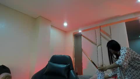 Snapshot of kiwi_lov23 chatting on November 27, 11:01 am Kiwi online show from November 27, 11:01 am