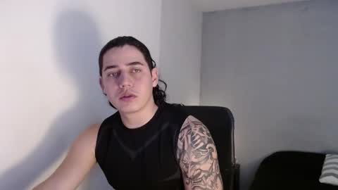 Snapshot of kiyoshi_rem chatting on February 5, 4:17 am Kiyoshi online show from February 5, 4:17 am