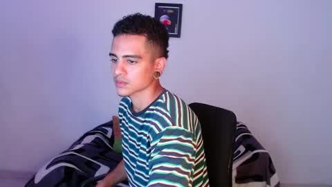 kizame___ online show from February 12, 3:45 am