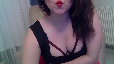 Hande online show from January 16, 8:46 pm