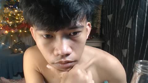 Just call me KJ online show from November 14, 4:33 am