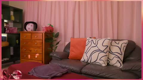 JaneSweet online show from June 30, 7:37 pm