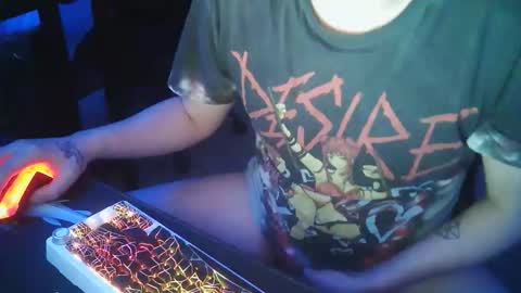 kkazp online show from April 23, 2:46 am
