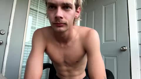 Snapshot of kkyle57 chatting on October 9, 12:36 pm kkyle57 online show from October 9, 12:36 pm