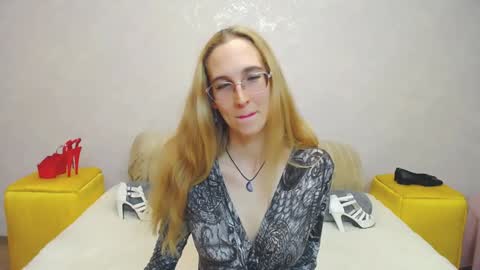 Klary online show from December 7, 11:18 am