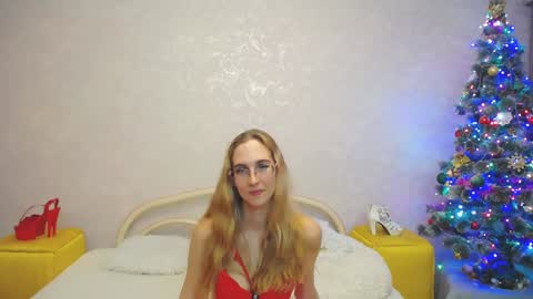 Klary online show from December 26, 6:12 pm