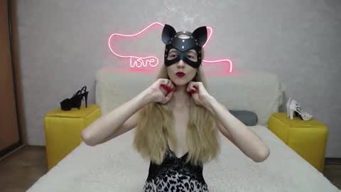 Klary online show from October 21, 8:59 am