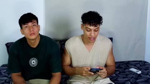 klaton__ online show from March 15, 7:53 pm