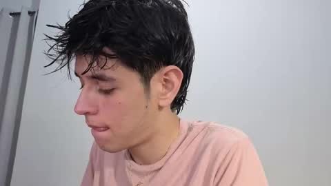 Snapshot of klaus_sunrise chatting on January 5, 11:30 pm klaus online show from January 5, 11:30 pm