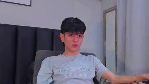 Snapshot of klaus_sunrise_xx chatting on September 27, 3:55 am KLAUS online show from September 27, 3:55 am