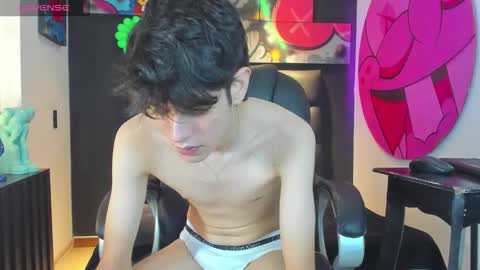 KLAUS online show from October 24, 5:26 am