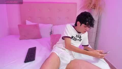 KLAUS online show from October 26, 5:35 am