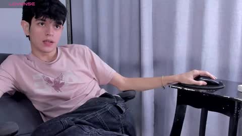 KLAUS online show from November 19, 4:34 am