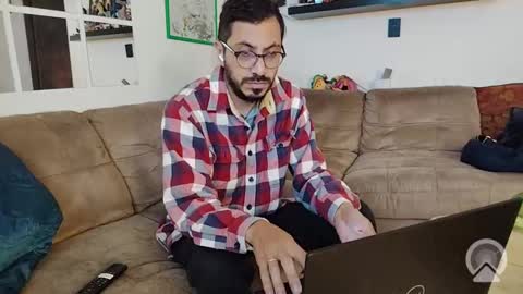 Jeremyz online show from October 6, 3:31 pm