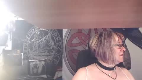Michelle online show from June 4, 6:14 pm