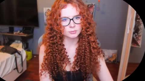 Klementinafanslyklementina6661 online show from March 6, 8:59 pm